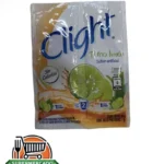 Refresco en polvo Clight sabor a té frío limón 14g