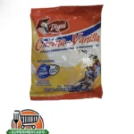 Bebida en polvo Vigui sabor a crema vainilla 175g