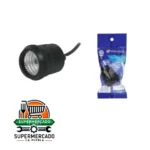 Socket para bombillo Volteck