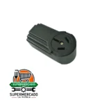 Toma corriente parche hembra 3 entradas 220