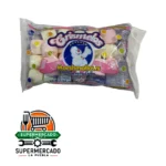 Malvaviscos / Marshmallows surtido crismelos 75g