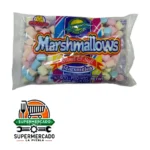 Malvaviscos / Marshmallows surtido mini angelitos guandy 100g
