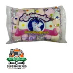 Malvaviscos / Marshmallows surtido crismelos 150g