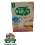 Cereal infantil Nestum trigo leche Nestle 250g