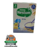 Cereal infantil Nestum arroz Nestle 200g