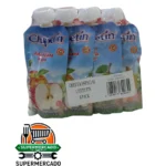 4pack Colados chupetin