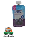 Colados heinz ciruela pasa 105g