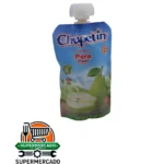 Colados chupetin pera 113g