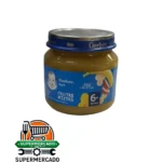 Colado de frutas mixtas gerber 100g