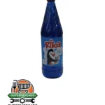 Sirope sabor chicle Rika 750ml