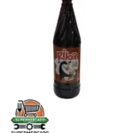 Sirope sabor zarza Rika 750ml