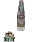 Vinagre negrini claro 700ml