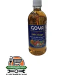 Vinagre de manzana goya 473ml