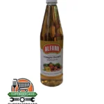 Vinagre Alfaro oscuro 700ml