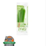 Helado paleta Frutz cas charo 60g