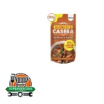 Salsas de tomate banquete casera 90g