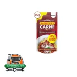 Salsas de tomate banquete carne 90g