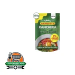 Salsas de tomate banquete ranchera 190g