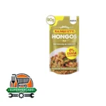 Salsas de tomate banquete hongos 90g