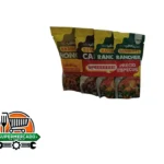 4Pack Salsas de tomate banquete surtido 90g