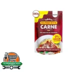 Salsas de tomate banquete carne 190g
