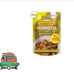 Salsas de tomate banquete hongos 190g