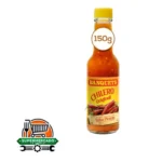 Salsa picante chilero banquete 150g