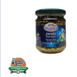 Roma pesto verde 180g