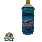 Desinfectante Fabuloso mar fresco  botella 900ml