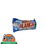 Jabón cilindro doña blanca 85g