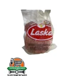 Chuleta ahumada rebanada Laska 500g