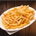 Orden de Papas fritas