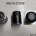 FILTRO DE ACEITE HYUNDAI SANTA FE /26310-27200/ UJ-1816B/ 26310-27420