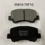 P.F. DEL. SUZ. VAGO 1.3 CHEVR MW N200 WULING CHANG TIGER D2311 /55810-75F10/75F00