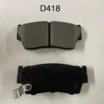 P.F. DEL. SUZ. SIDEKICK 2P X90 -98 TRACKER 2P 89-96 D418 /55200-62880/55200-60A41