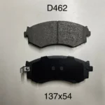 P.F. DEL. NIS. SENTRA B15 00-01 STANZA W 89 D462 /41060-8M190/41060-6J090/41060-80N90/41060G8191 KASHIMA CERAMIC