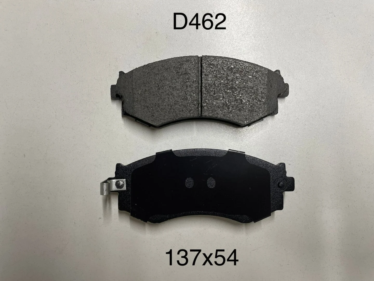 D462 P.F. DEL. NIS. SENTRA B15 00-01 STANZA W 89 D462 /41060-8M190/41060-6J090/41060-80N90/41060G8191 KASHIMA CERAMIC - Image 1
