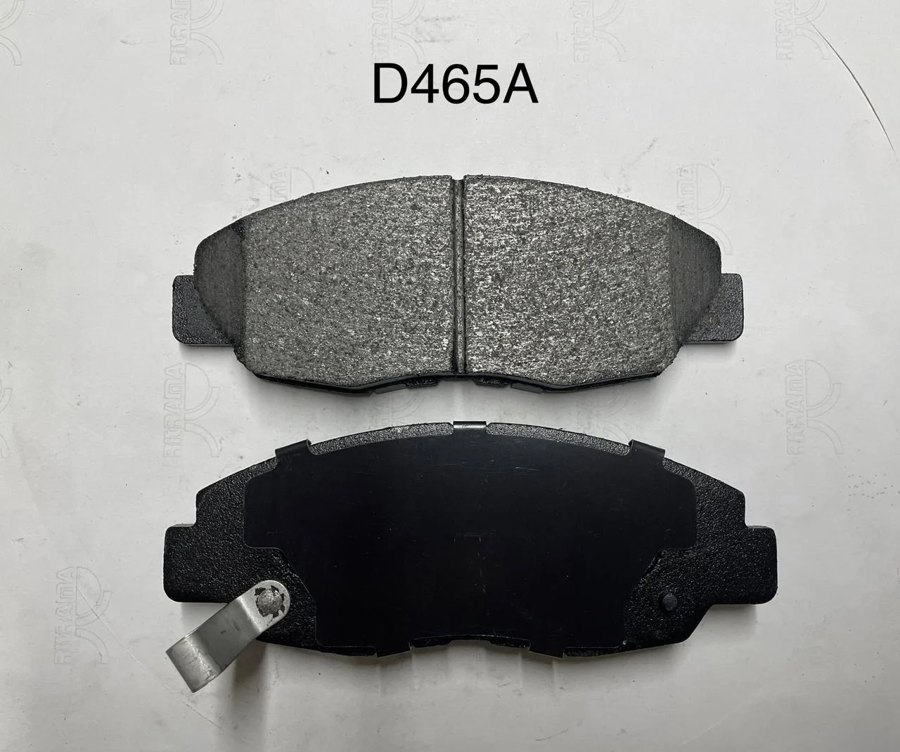 D465 P.F. DEL. HON. CIVIC 00-20 ACCORD 90-12 SEDAN 99- ACURA 90-12 CITY 14- D465 45022-SM4-507/45022-SM4-A00/45022-S5D-A00 DELGADA - Image 1