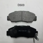 P.F. DEL. HON. CRV 96-01 ODYSSE 95-98 ACCORD V6 D503/45022-S10-A02