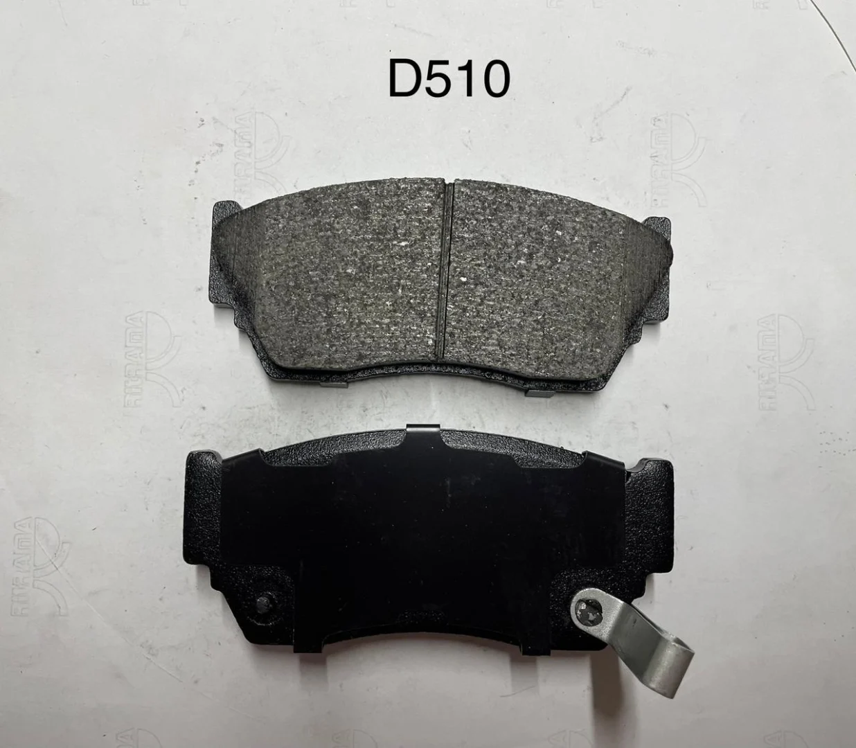 D510 P.F. DEL. NIS. SENTRA B13 91-94 D510 - Image 1