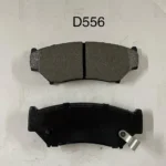 P.F. DEL. SUZ. SIDEKICK 4P 90-98 VITARA 99-04 TRACKER 96-04 D556