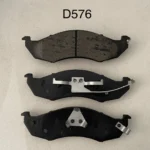 P.F. DEL. NIS. QUEST -02 DODGE PLYMONT D576 41060-2Z025 KASHIMA CERAMIC