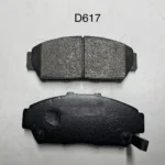 P.F. DEL. HON. CRV -98 CIVIC 94-97 ACURA 93-00 INTEGRA 93-00 S/ABS D617 KS1