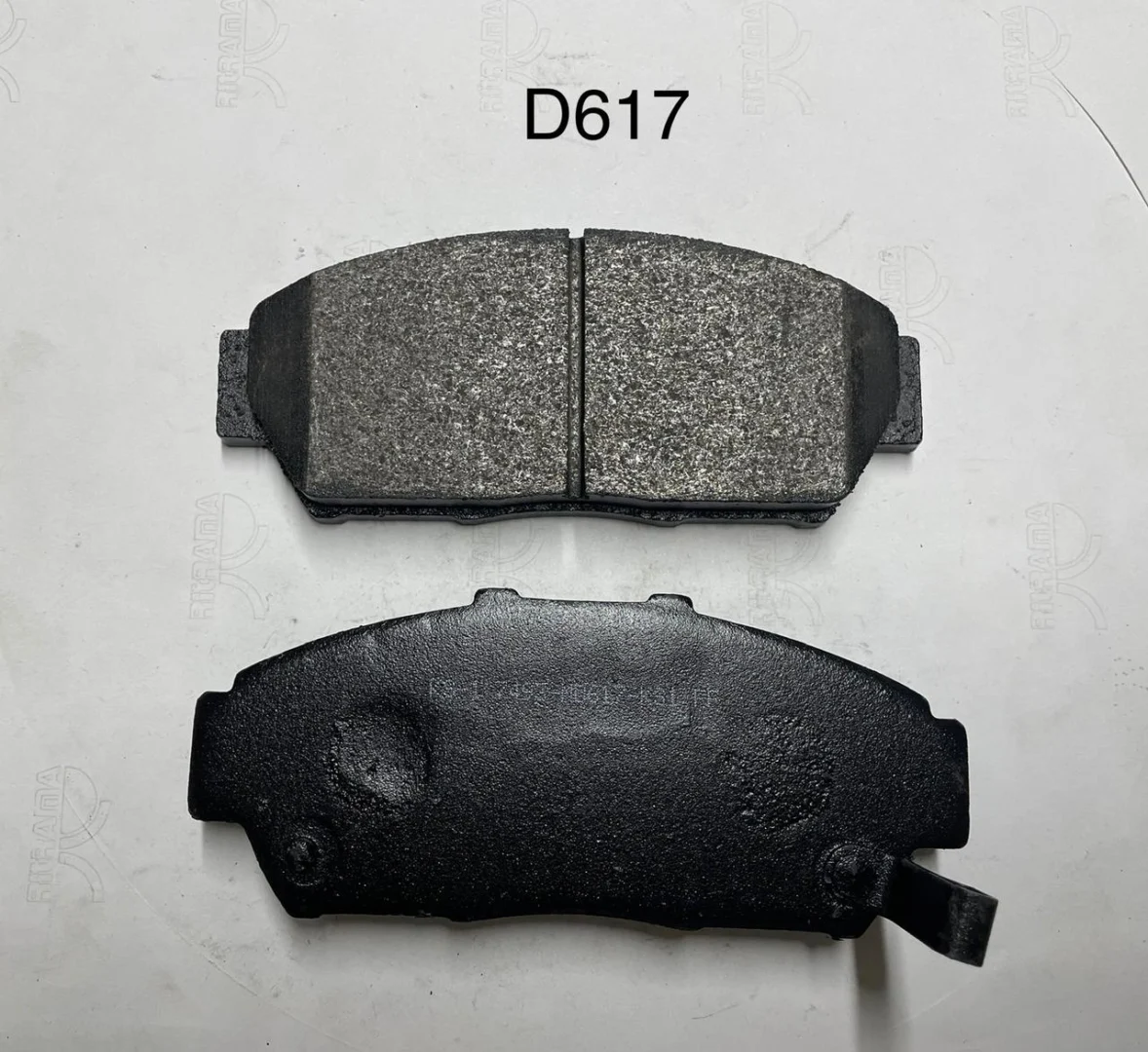 D617 P.F. DEL. HON. CRV -98 CIVIC 94-97 ACURA 93-00 INTEGRA 93-00 S/ABS D617 KS1 - Image 1