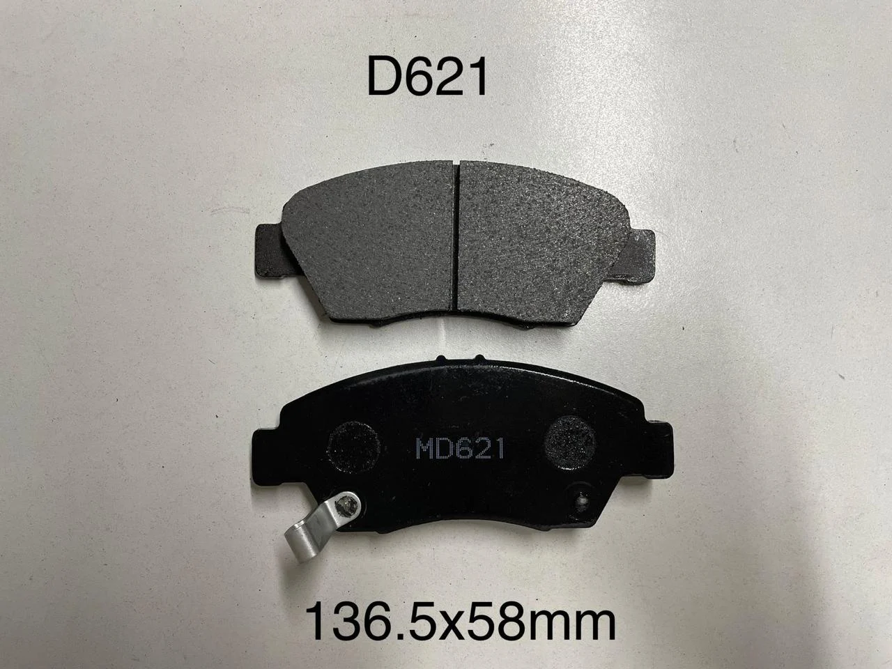 D621 P.F. DEL. HON. CIVIC 92-94/ACCURA 02- /INTEG 93- /FIT 07-08 D621 45022-SR3-V03 - Image 1
