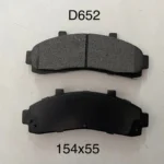 P.F. DEL. MAZ. B2300/B2500 96-01 B3000 95-03 / FORD EXPLORER-RANGER 98-02 EXPLORER SPORT USA D652