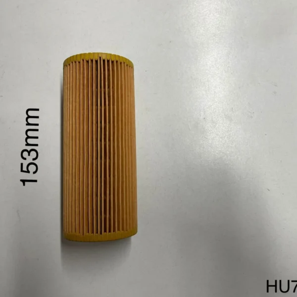 FILTRO DE ACEITE BMW 335D/X5/X6 3.0 (P983/THE902/11427788454, HU722