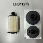 FILTRO DE ACEITE LAND ROVER RANGE 11-16 JAGUAR XF XJ 8V 5.0L 10-15 / P986-THE4055/ LR011279