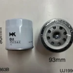 FILTRO DE ACEITE ISU. KB CHEV.(PH7325/L202,UJ1990/ PH2863B (W-2977)/8-94430-983-0/8-94217-272-0/8-94360-426-0/8-7049-708-0/