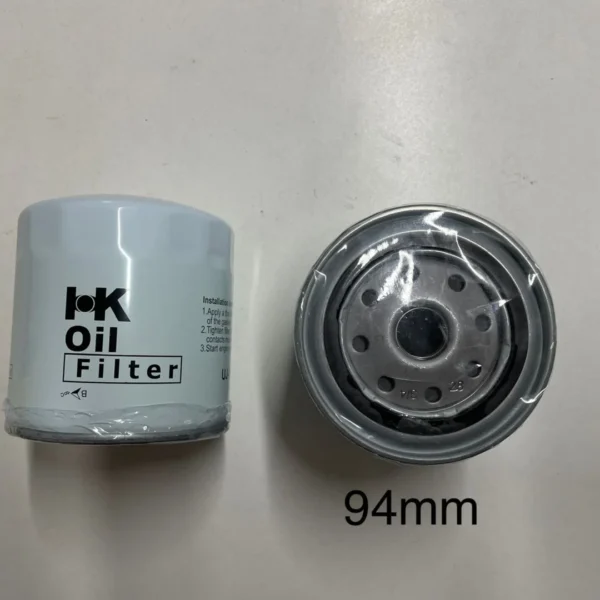 FILTRO DE ACEITE ALFA ROMEO 81-95 FORD 62-95(PH253/PH16/, W-81/ UJ1908D/ 15208-W1116/W1111/PH43/W920/14 (PSL171/LFP2221)